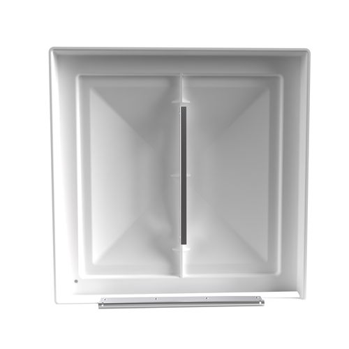 Camco 40195 Roof Vent Lid - image 3