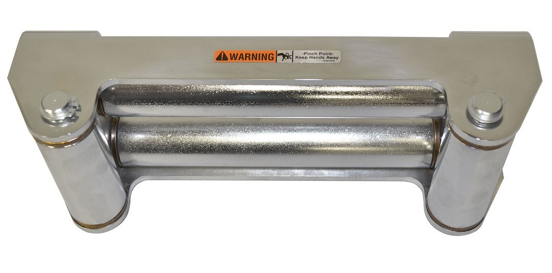 Warn 30859 Winch Fairlead - image 2