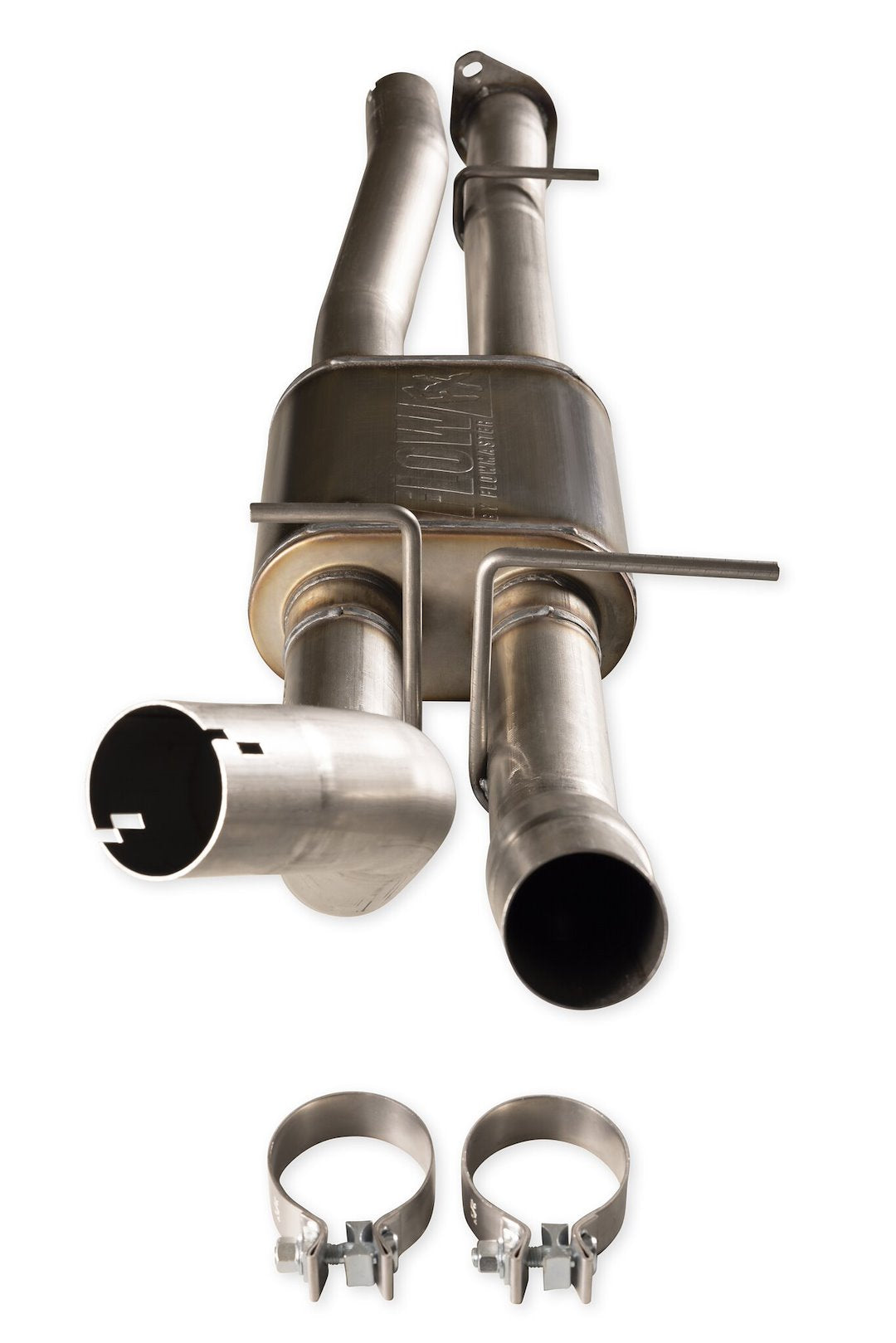 Flowmaster 718203 FlowFX Cat-Back Exhaust for Nissan Frontier
