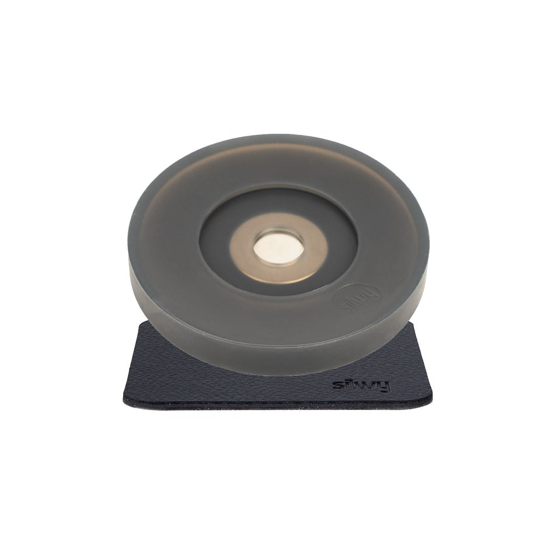 Silwy Magnetic Mks-A-1 Beverage Coaster - image 1