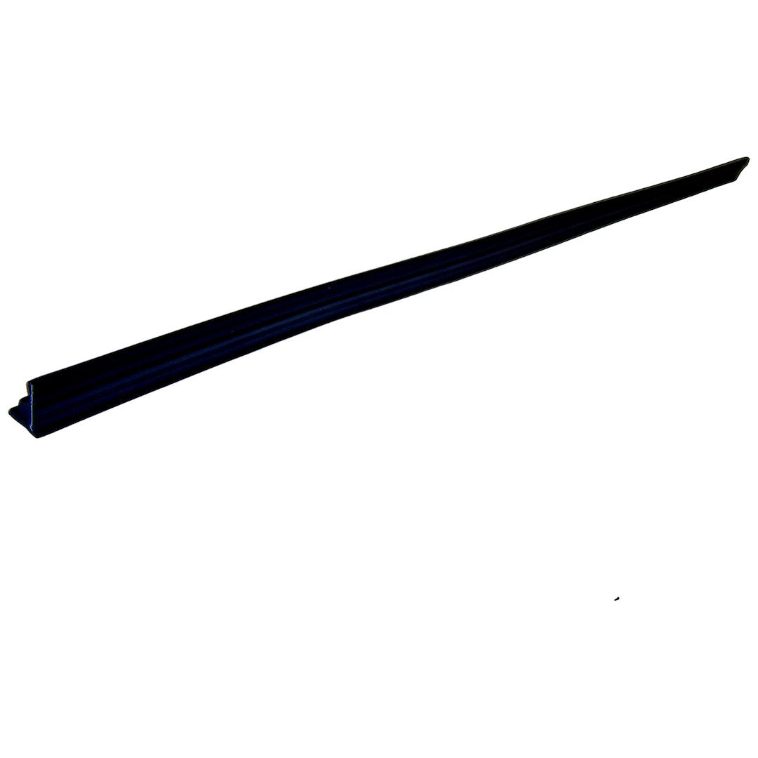 Crown Automotive 55235406 Right Outer Door Glass Weatherstrip - image 3