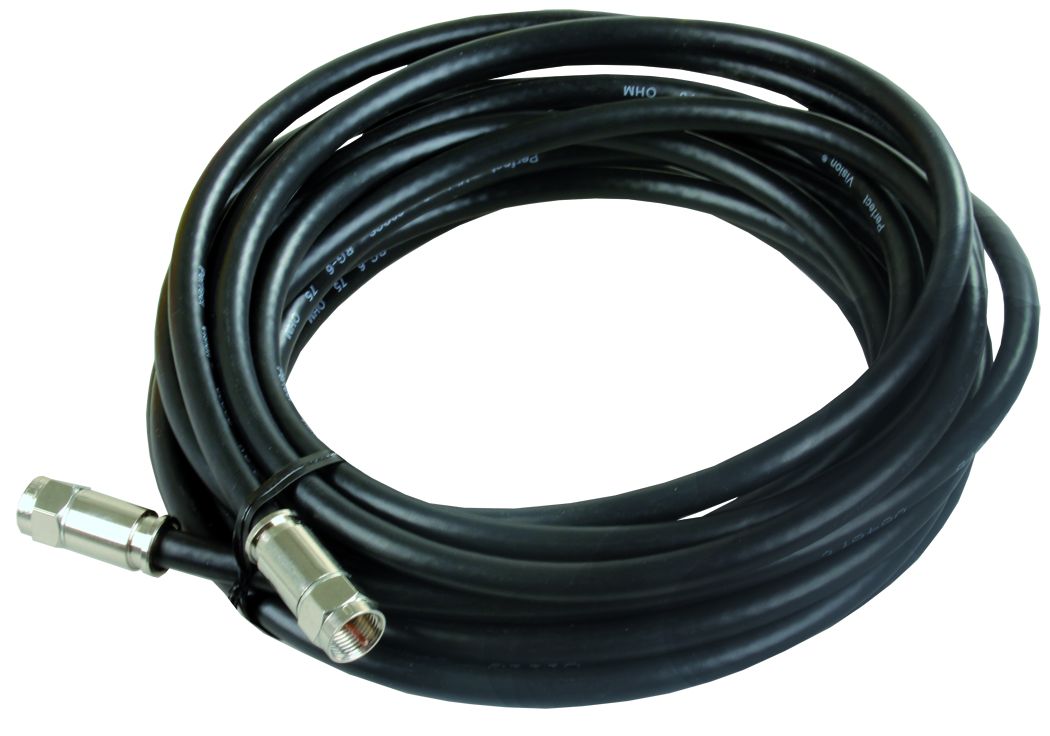 Jr Products 47975 Coaxial Cable