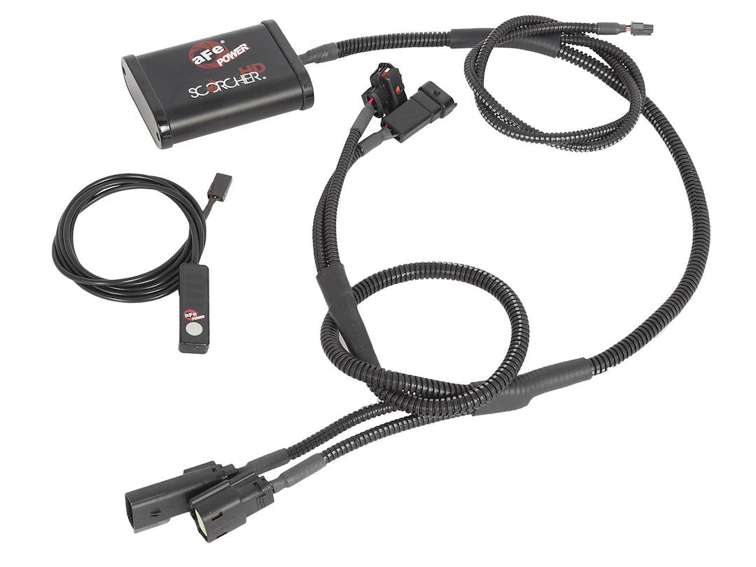 Advanced Flow Engineering 77-44007 Computer Chip/ Module - image 2