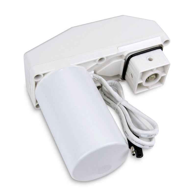 Happijac 182515 Camper Jack Motor – 12V Electric Drive Head