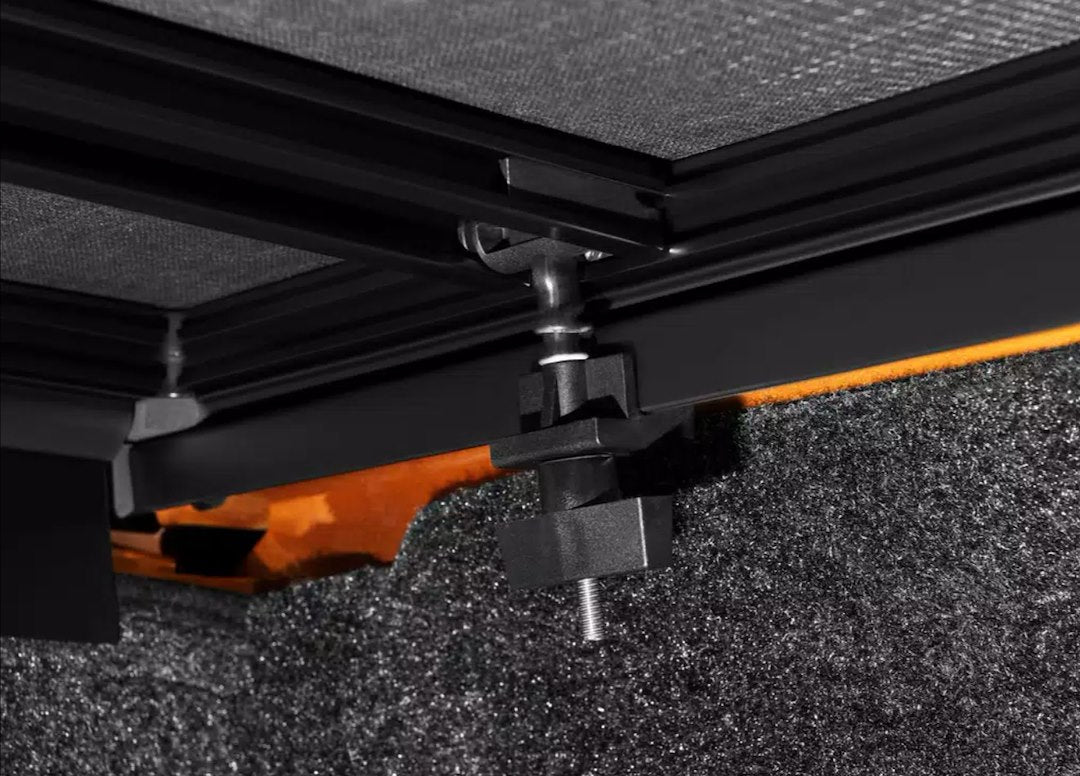 Extang 92730ext Trifecta 2.0 Vinyl Tonneau Cover