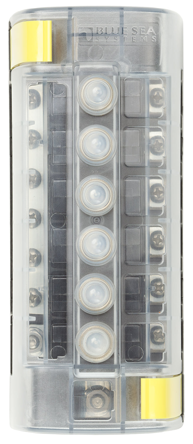 Blue Sea 5052-Bss Circuit Breaker Block - image 4