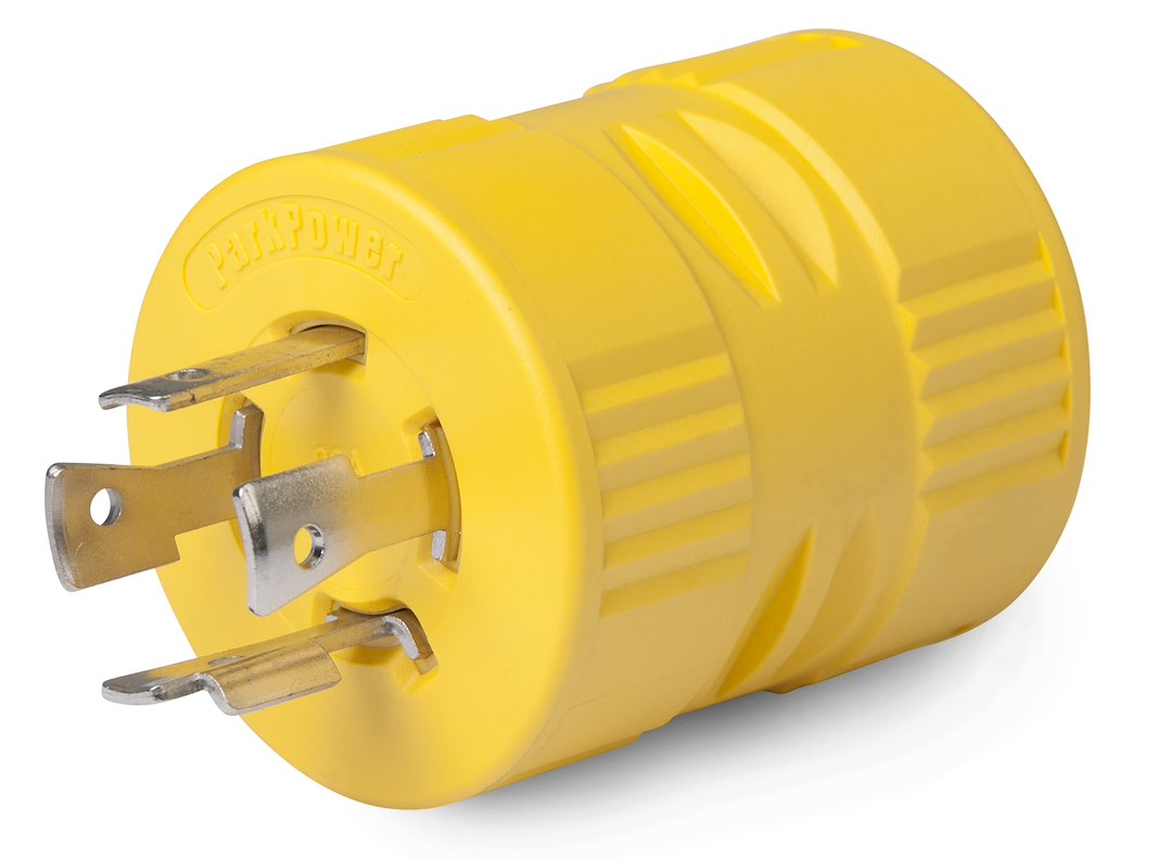 Marinco 128a Power Cord Adapter - image 3