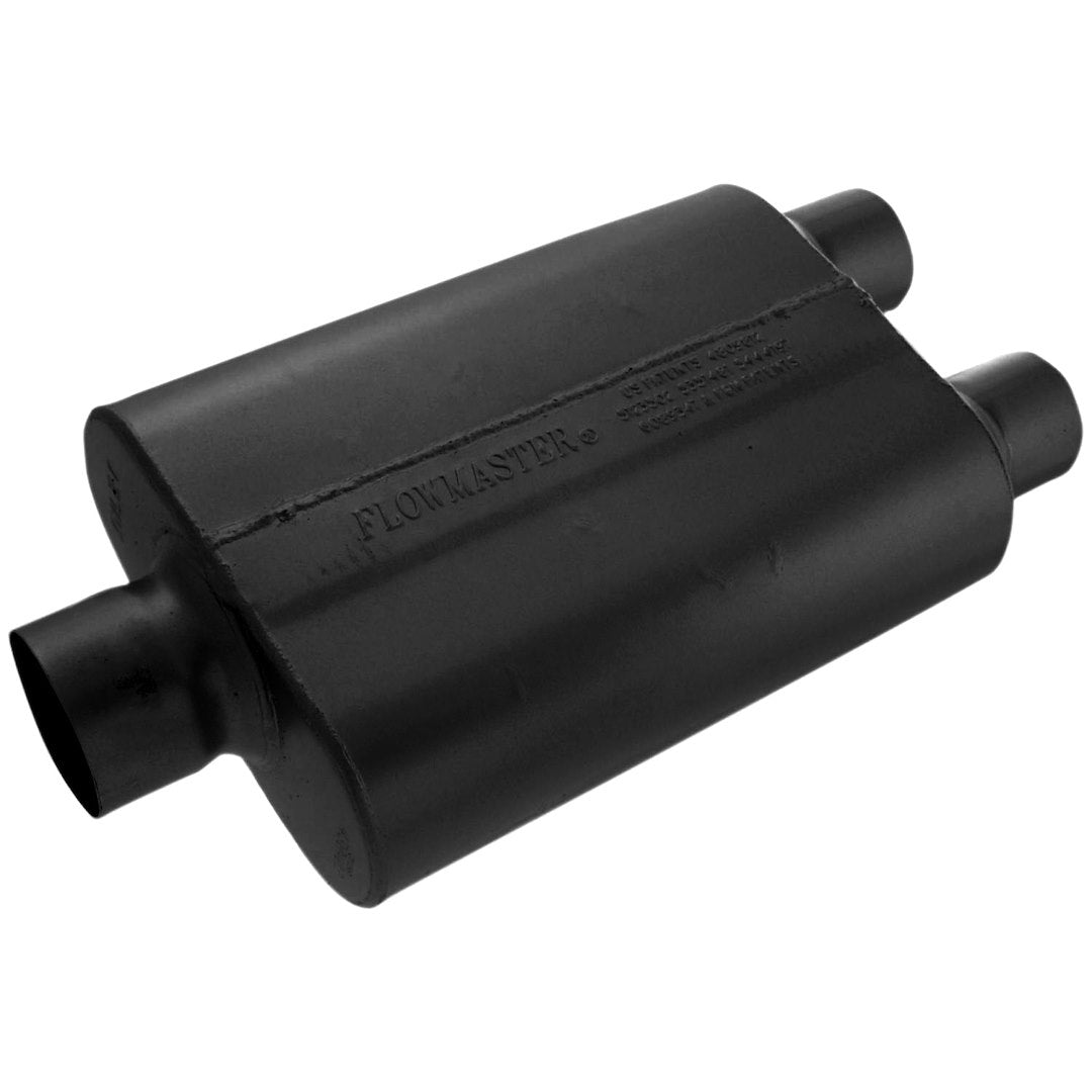 Flowmaster 430402 40 Series Street Muffler for Chevy Pickup