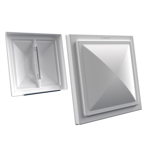 Camco 40195 Roof Vent Lid - image 6