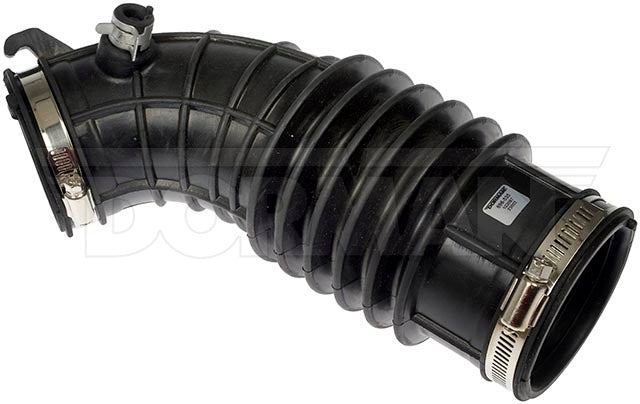 Dorman 696-535 11-Inch Intake Hose with Boots - image 1