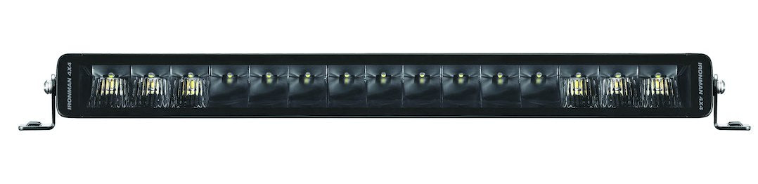Ironman 4x4 ILBSR003BW Bright Saber-X 20-Inch LED Bar