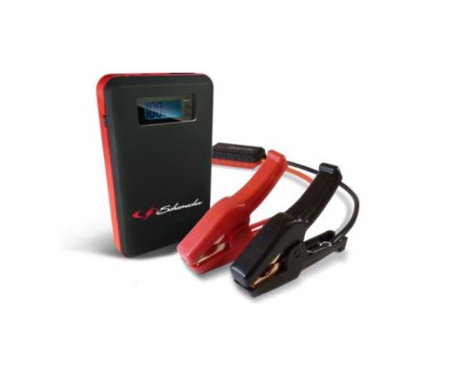 Schumacher Sl1314 Battery Portable Jump Starter