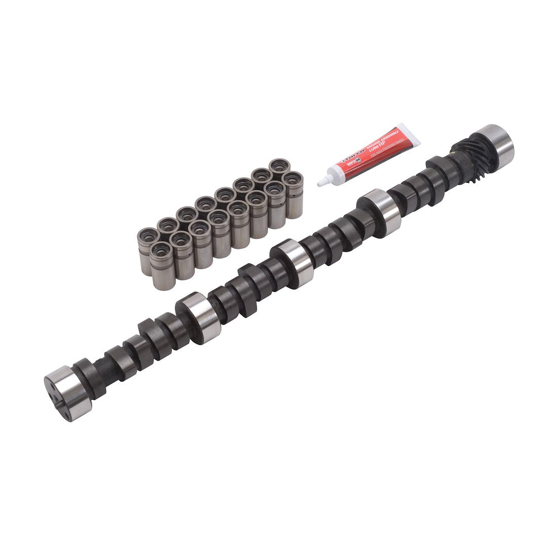 Edelbrock 7102 Camshaft and Lifter Kit for 7101