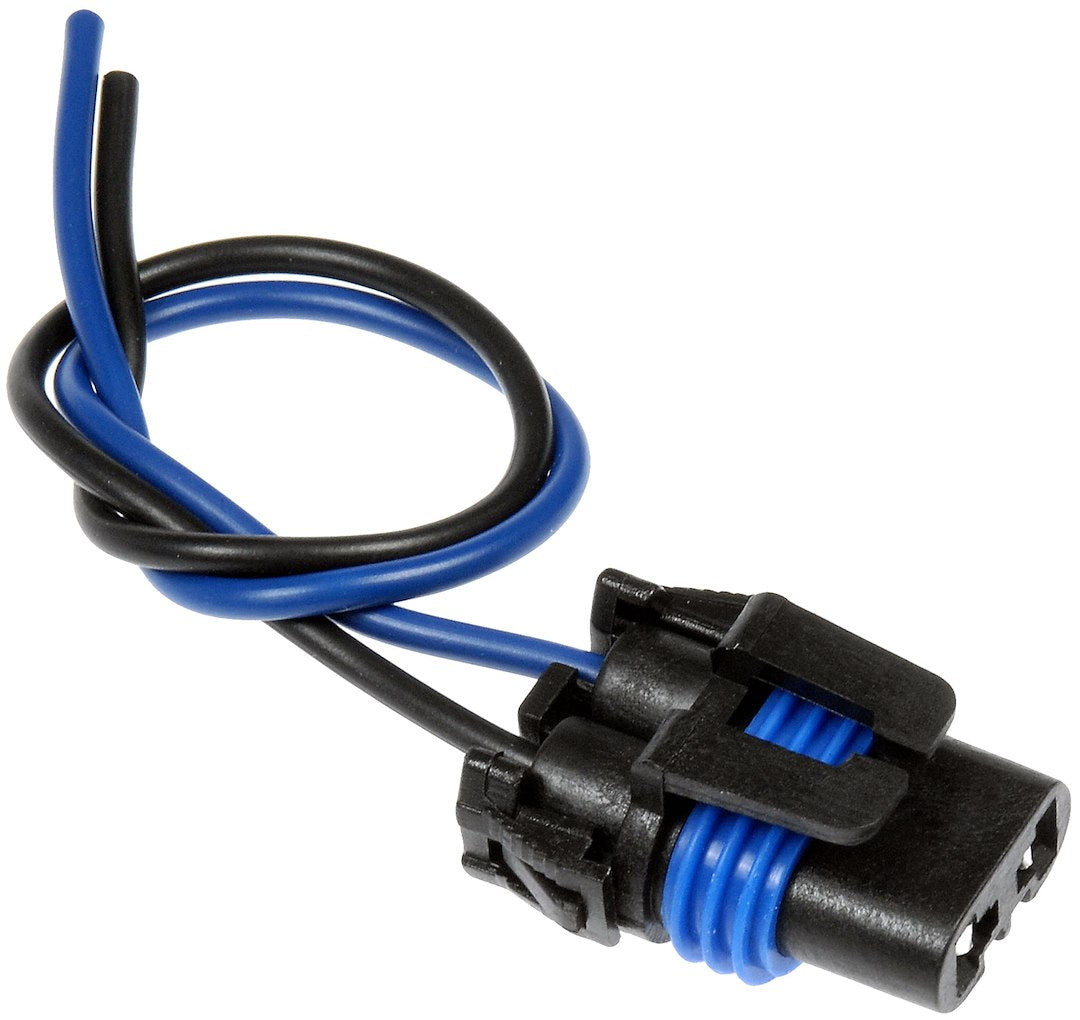 Dorman 84792 9005 High-Temperature Headlight Socket - image 3