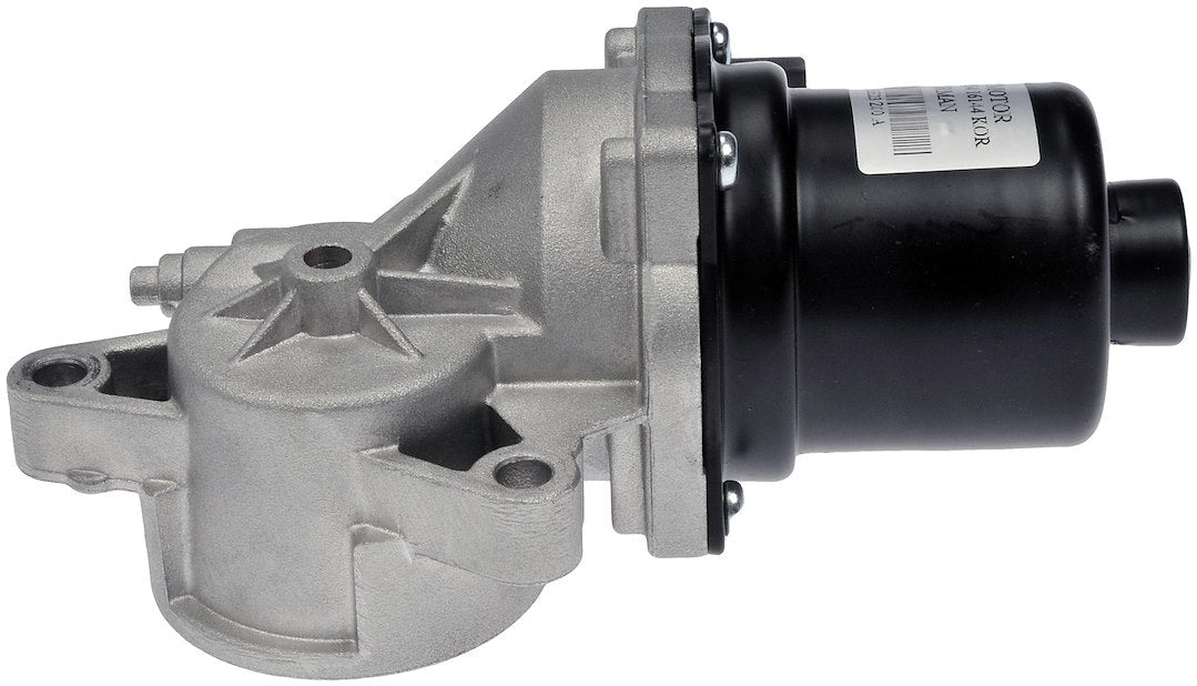 Dorman 600-914 Metal Transfer Case Motor, 8-Blade - image 1