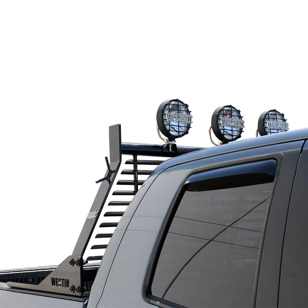 Westin Automotive 57-8035 Headache Rack - image 3