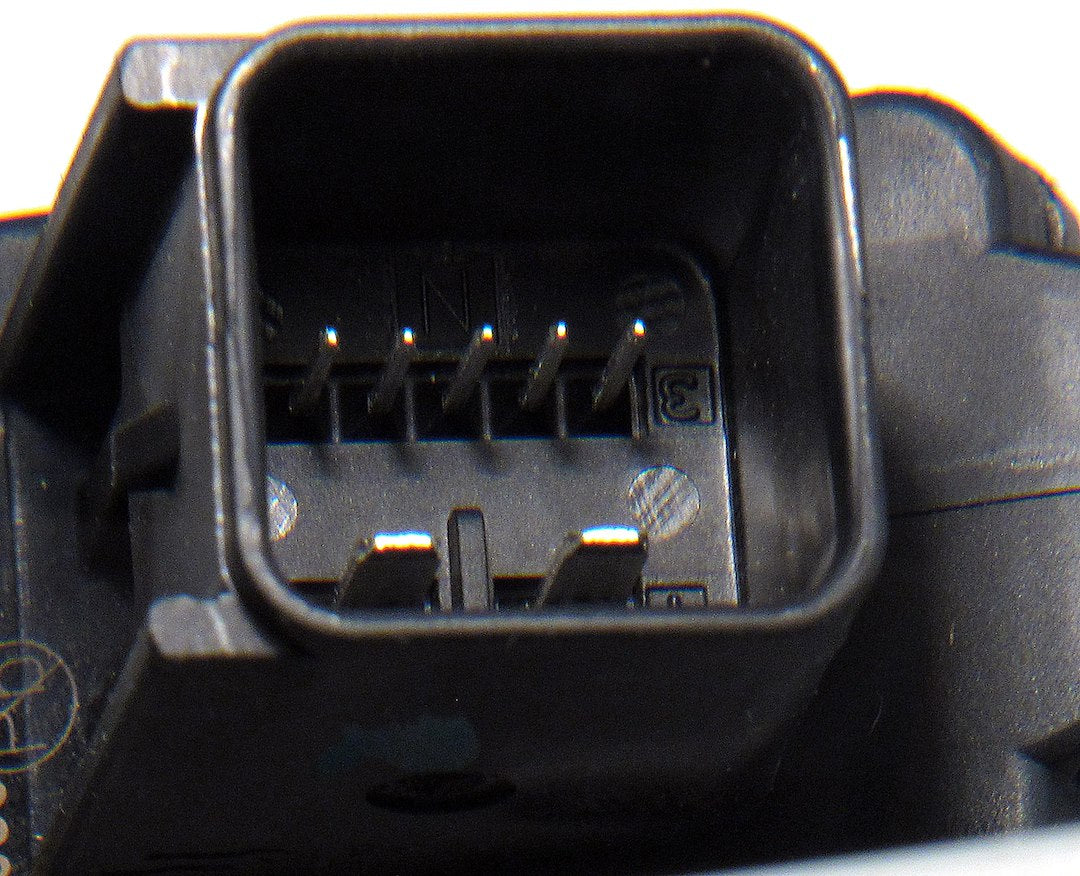 Dorman 748-974 Power Window Regulator with Motor - image 3