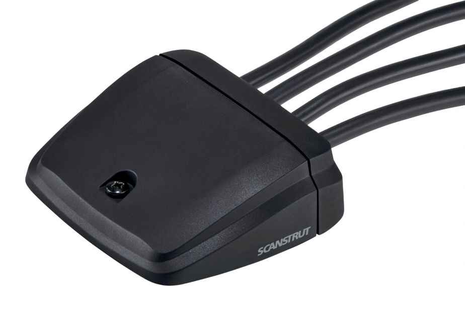 Scanstrut Ds-H-Multi-Blk Cable Gland - image 4