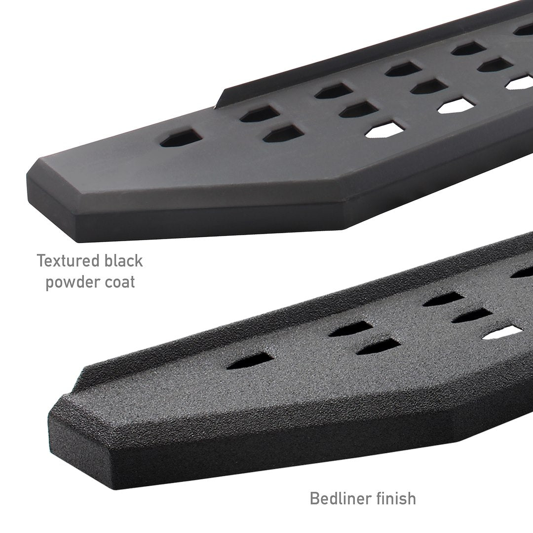 Go Rhino 69400073PC RB20 Running Board Component