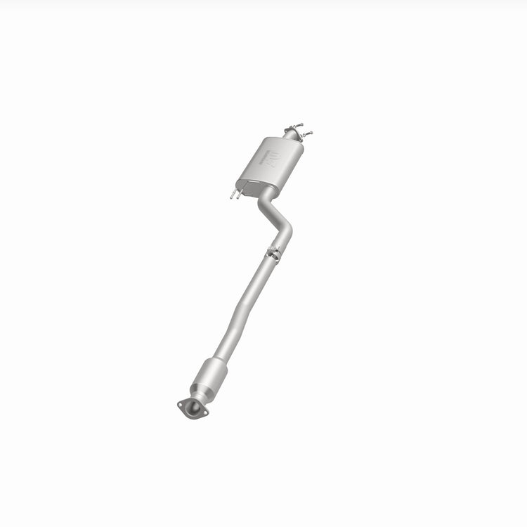 MagnaFlow 5571150 California Grade Direct-Fit Converter