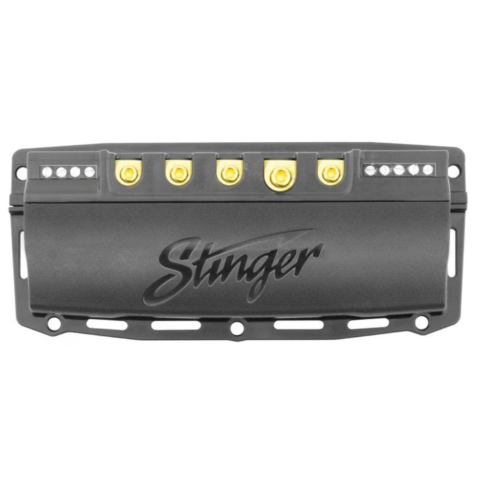 Stinger SPXSH440 SwitchHUB 100A Relay Block