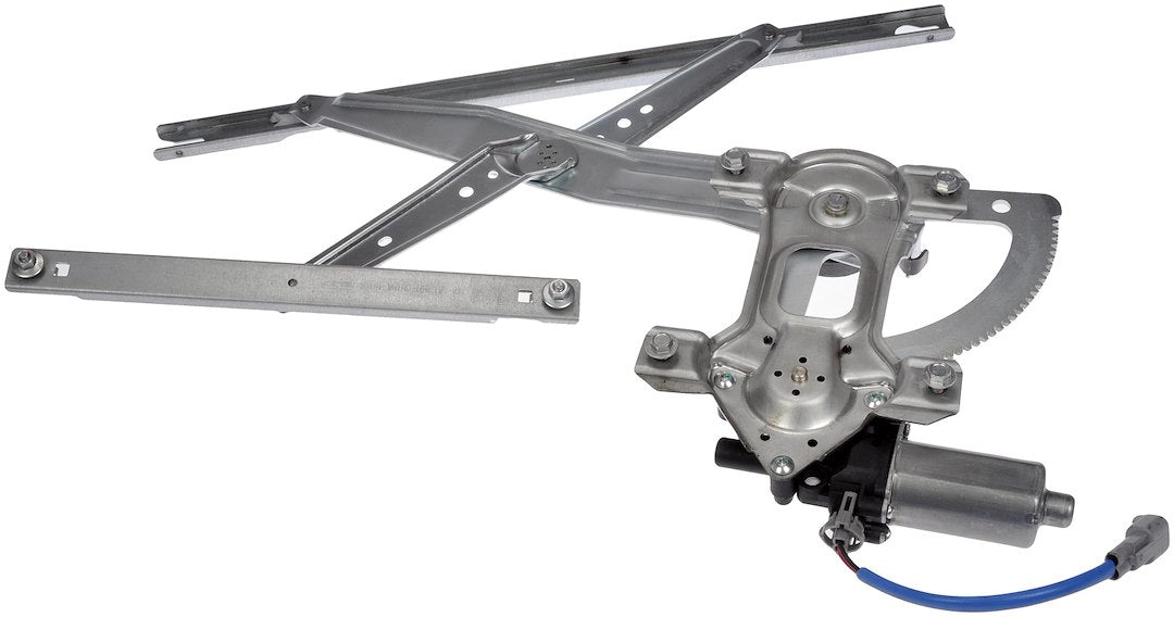 Dorman 748-181 OE Replacement Window Regulator and Motor - image 2