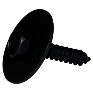 Crown Automotive 6506161AA M4.2 × 1.41 × 20 Steel Screw - image 3