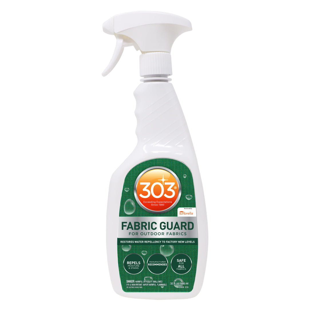 303 Products Inc. 30606 Water Repellent - image 1