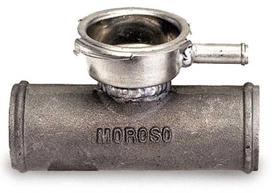 Moroso Performance 63730 Radiator Hose Filler