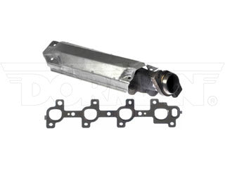 Dorman 674909 OE Solutions Exhaust Manifold with Hardware - image 1