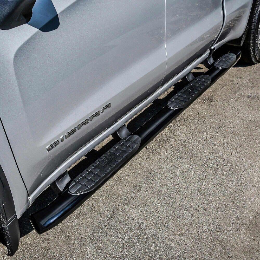Westin Automotive 21-534715 Nerf Bar - Truck Wheel To Wheel - image 8