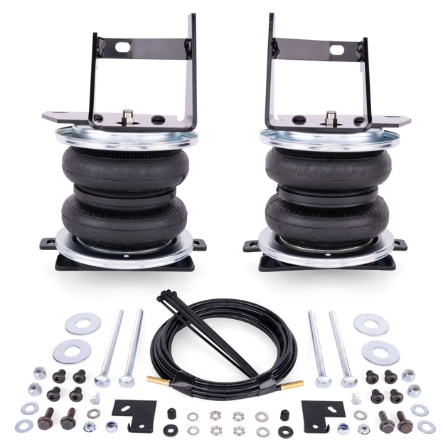 Air Lift 57384 Helper Spring Kit - image 1