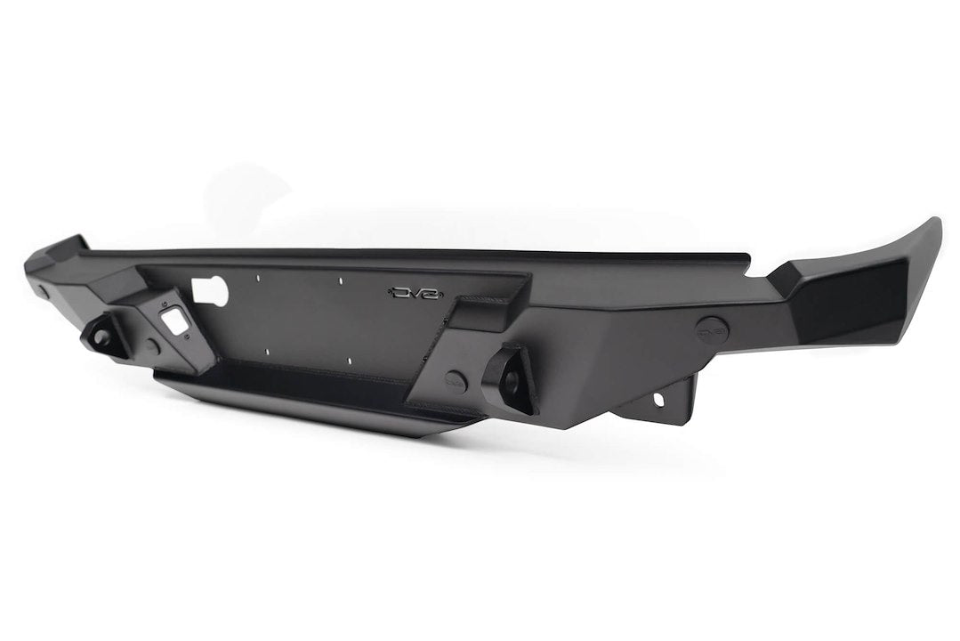 DV8 Offroad RBGL-11 FS-15 Jeep JT Steel Rear Bumper