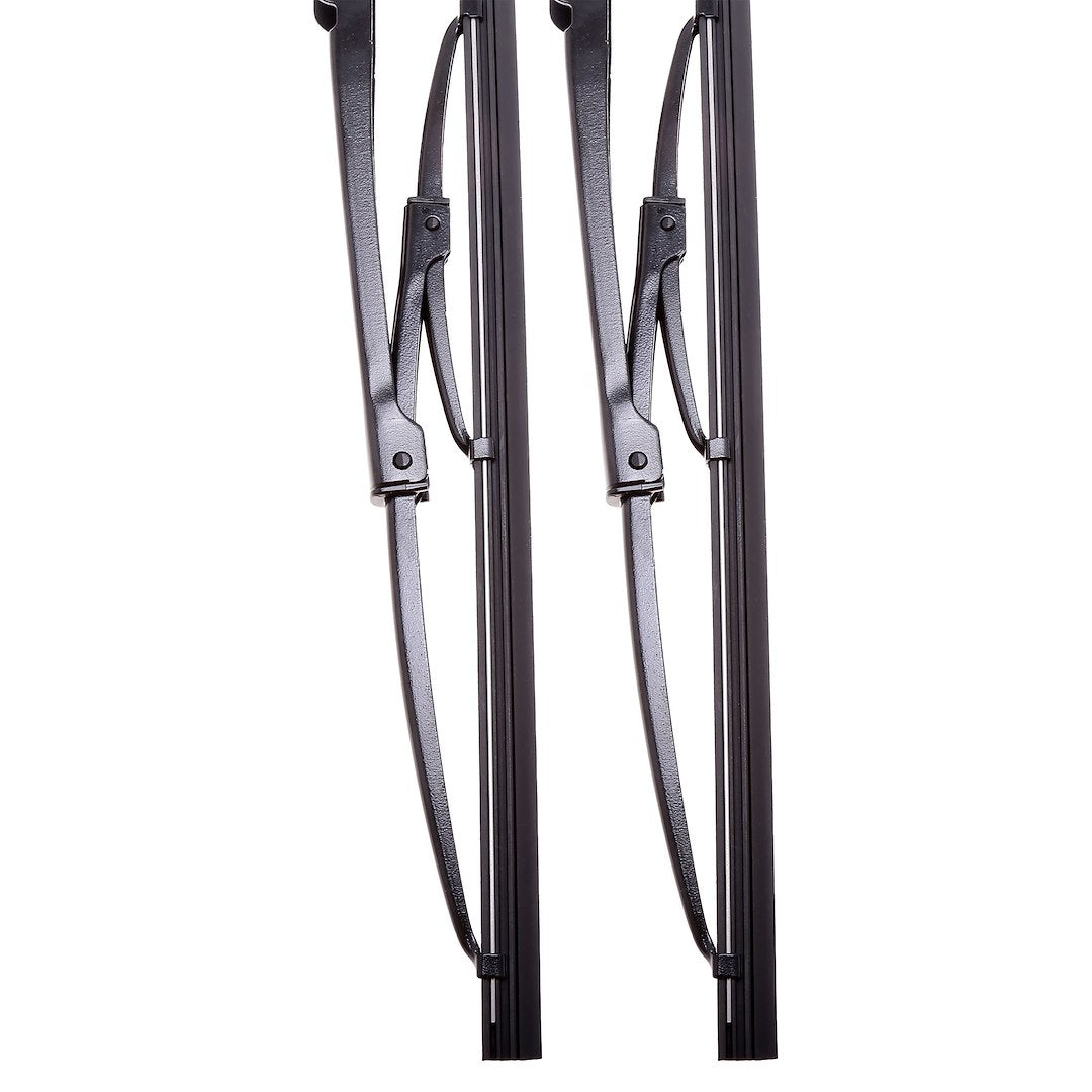ANCO 97 Series Single All Weather Single Blade Windshield Wiper Blade 97-17 - image 7