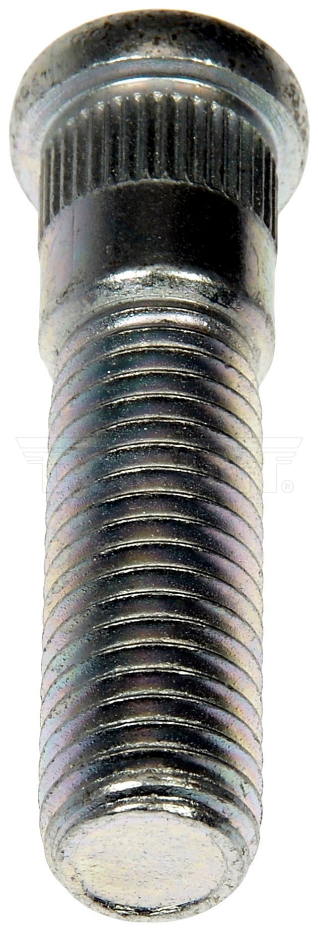 Dorman 610-625 AutoGrade 2 Inch-14 Steel Studs, Set of 10 - image 3