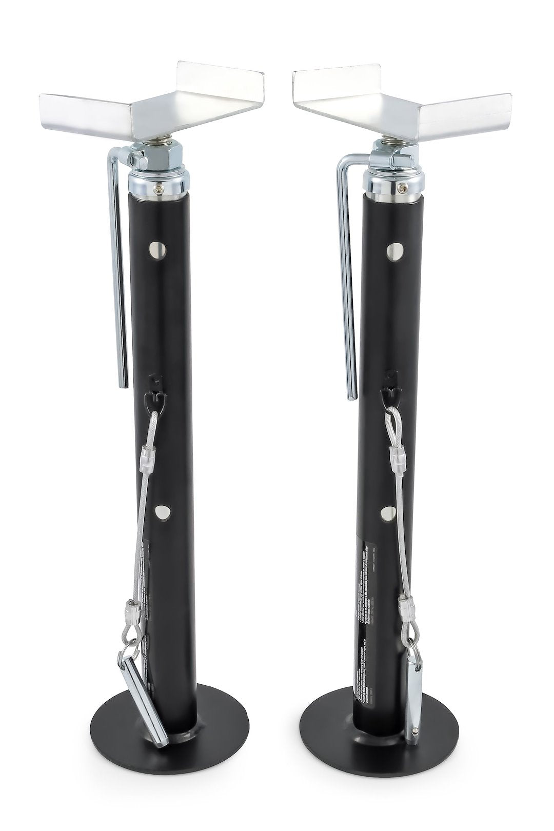 Eaz Lift 48866 Slide Out Stabilizer - image 3