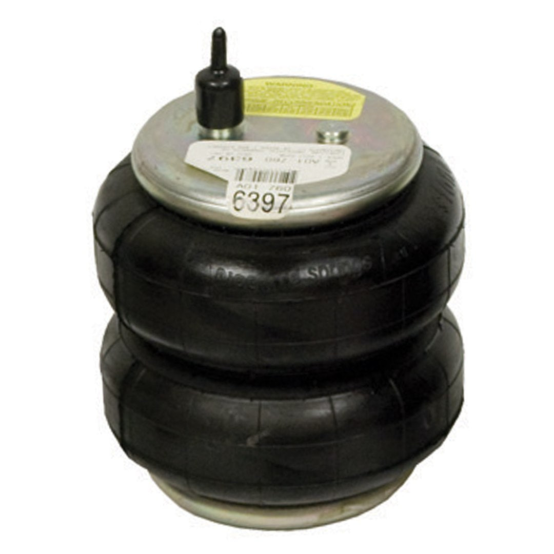Firestone Industrial 6397 Helper Spring Bellows - image 1