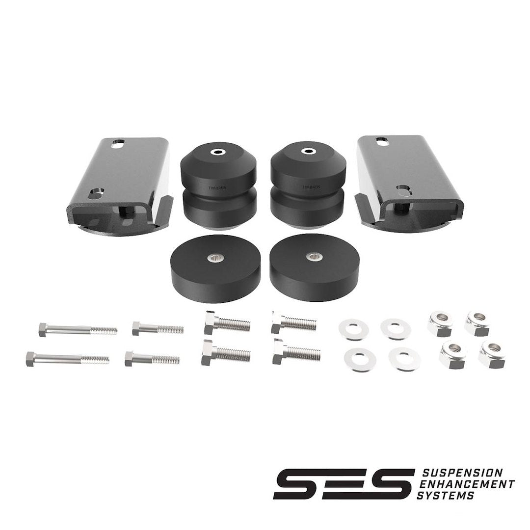 Timbren Dr1525h4 Helper Spring Kit - image 1