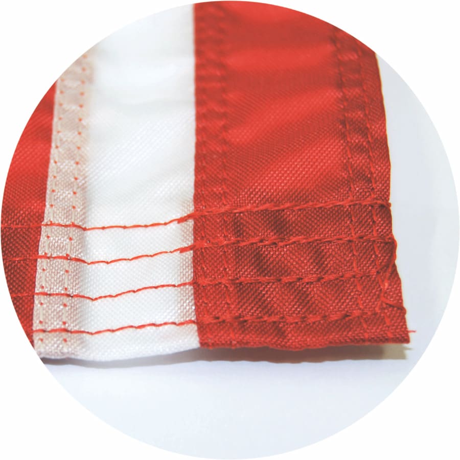 Taylor Made 8118 Flag - image 2