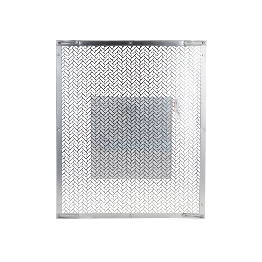Camco 43995 Screen Door Grille - image 4