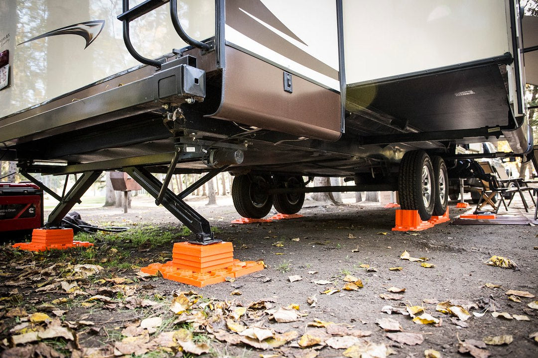 Tri-Lynx 00071 Trailer Leveling Kit - image 5
