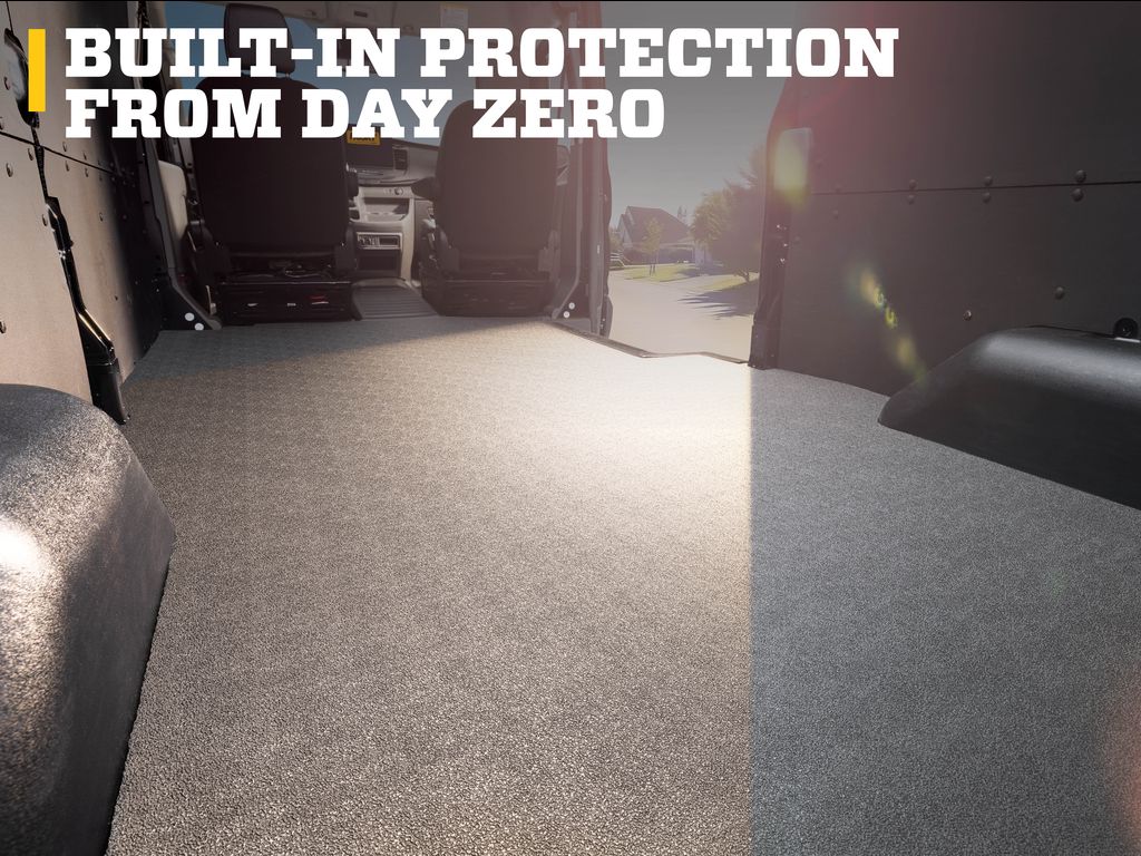 Husky Liner Hvtft15m Guardian Comfort Cargo Liner