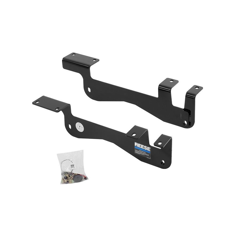 Reese 56034 Fifth Wheel Trailer Hitch Mount Kit