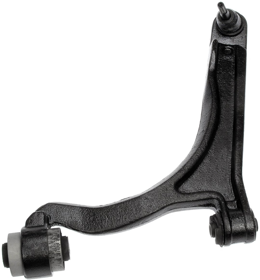 Dorman (OE Solutions) 521-595 Iron Control Arm with Bushing - image 1