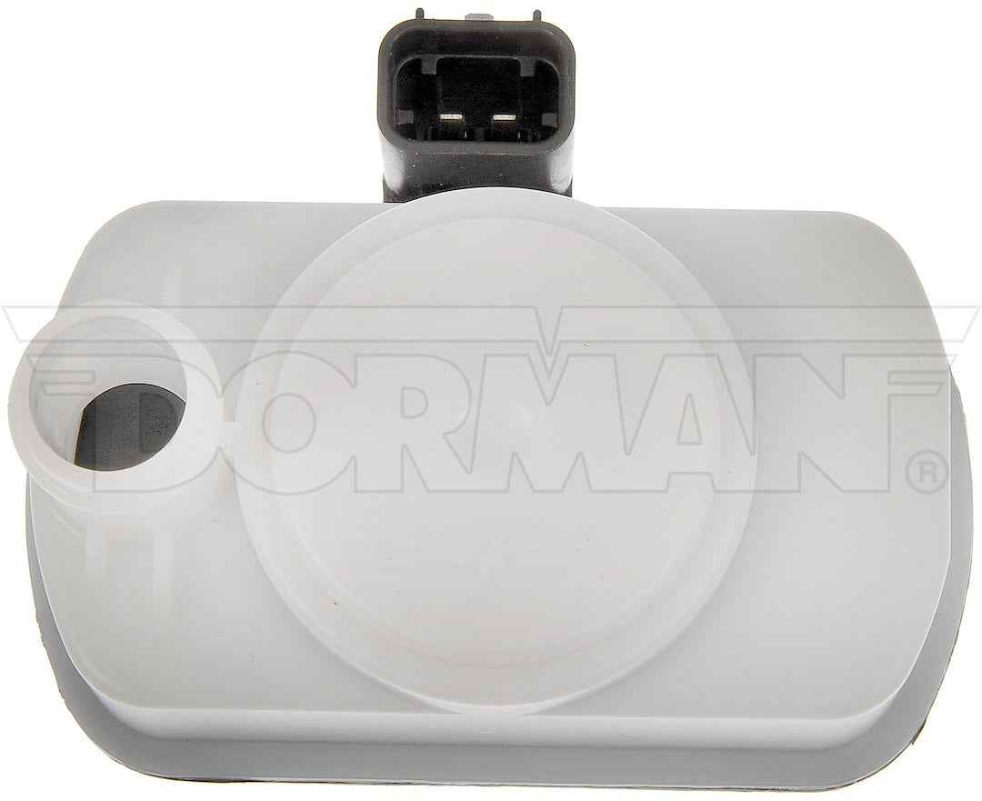 Dorman 310219 EVAP Integrity Module — Two-Blade Terminal