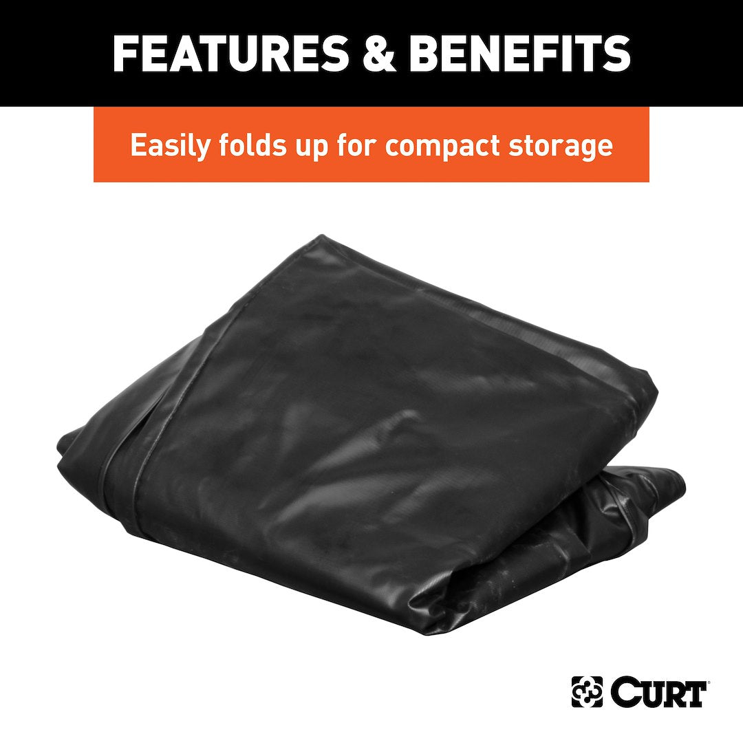 Curt 18220 Cargo Carrier - image 10