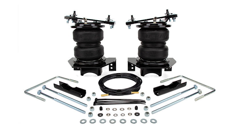 Air Lift LoadLifter 5000™ Ultimate Frame Mount 5000 Pound Helper Spring Kit 88380 - image 1