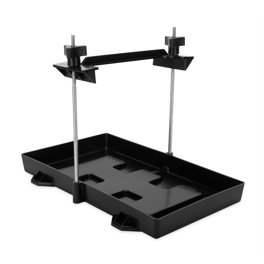 Camco 55404 Battery Tray - image 1