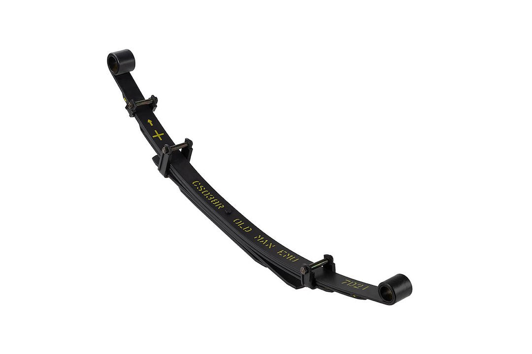 ARB Leaf Spring Single CS038R - image 3