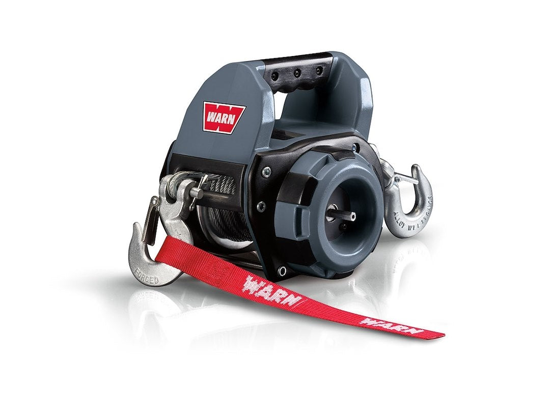 Warn 101575 Winch - image 3